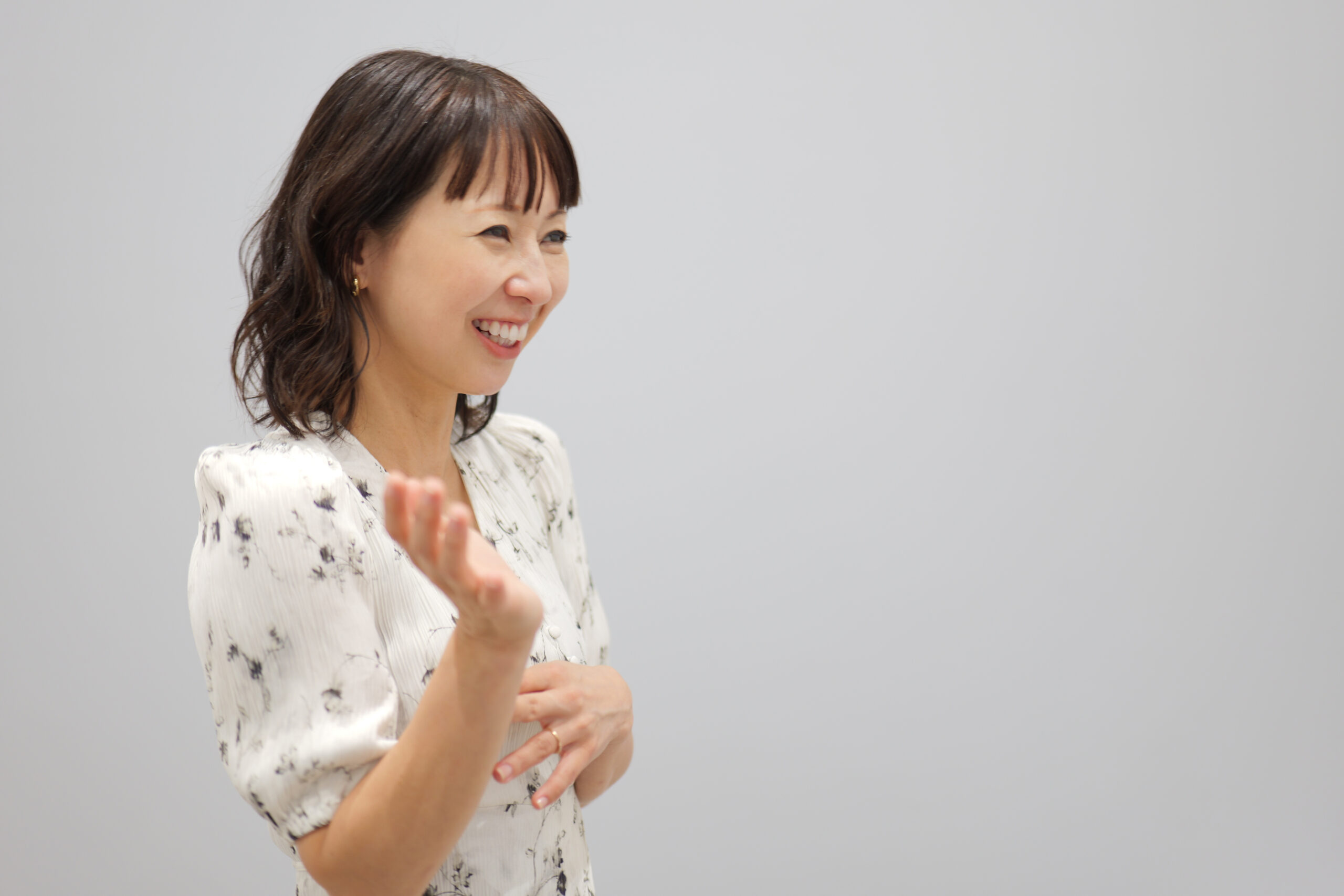 2025.掛橋愛理プロフィール写真②